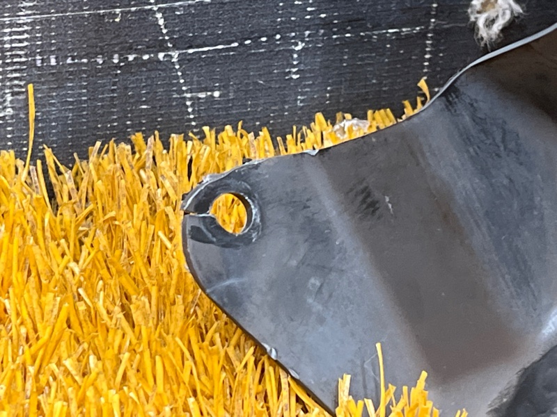 Защита днища кузова, 300 рублей, Красноярск