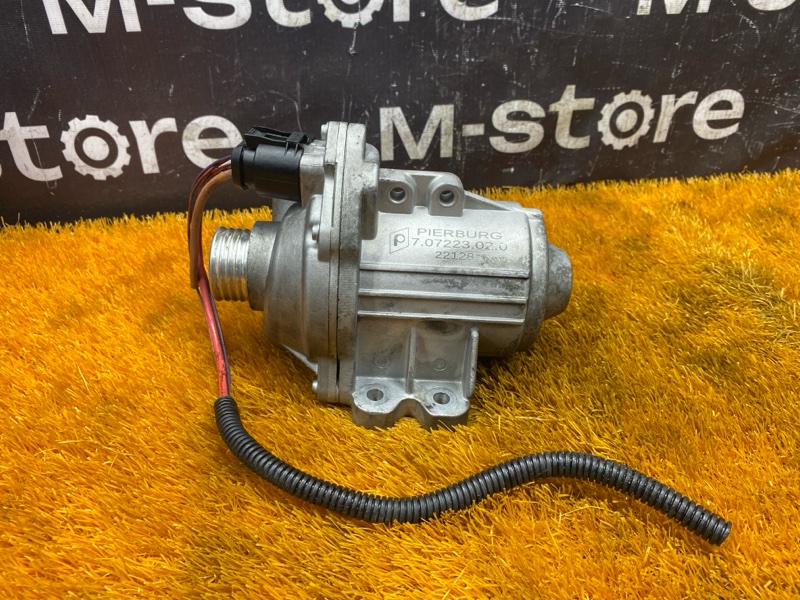 помпа, 28000 рублей, Красноярск