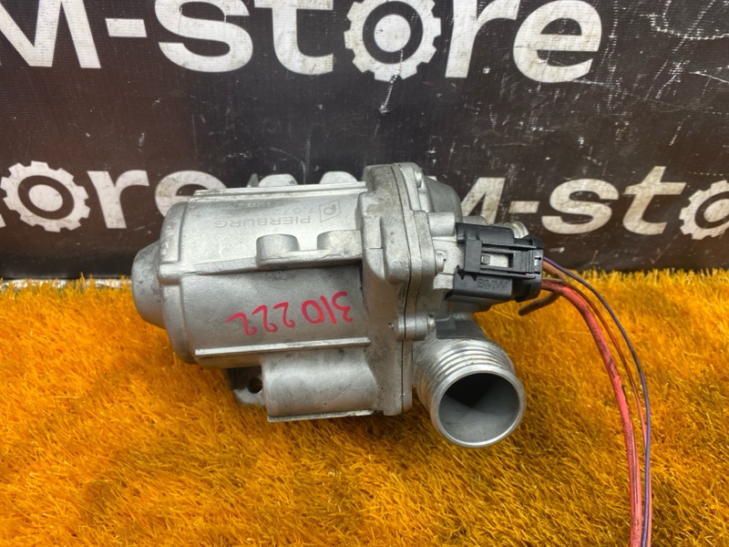 помпа, 28000 рублей, Красноярск