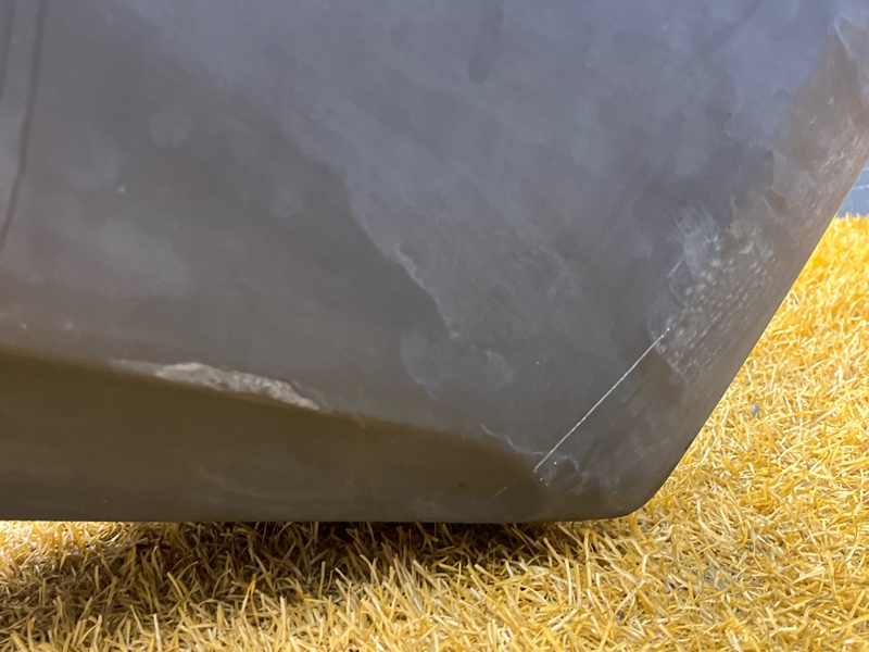 бампер, 10000 рублей, Красноярск