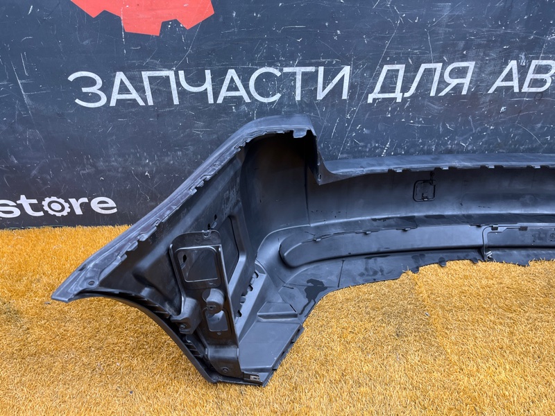 бампер, 10000 рублей, Красноярск