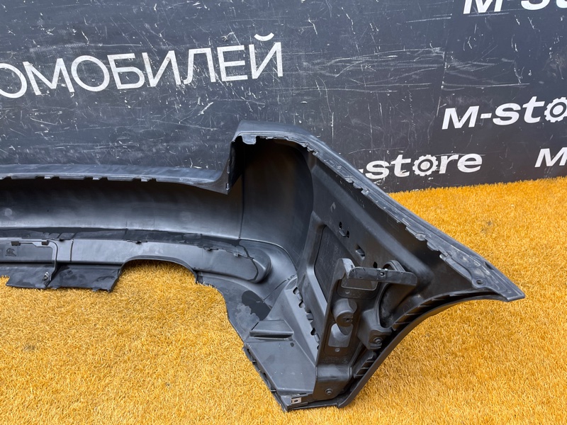 бампер, 10000 рублей, Красноярск