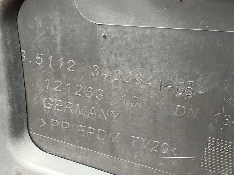 бампер, 10000 рублей, Красноярск