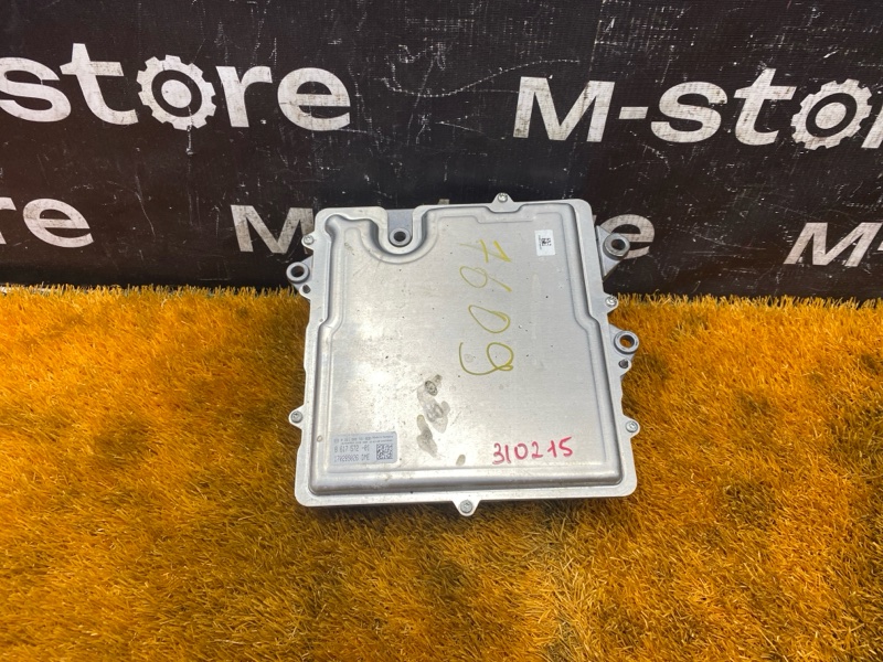 блок управления двс, 55000 рублей, Красноярск