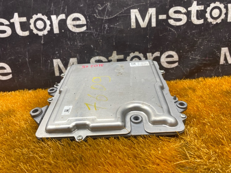 блок управления двс, 55000 рублей, Красноярск