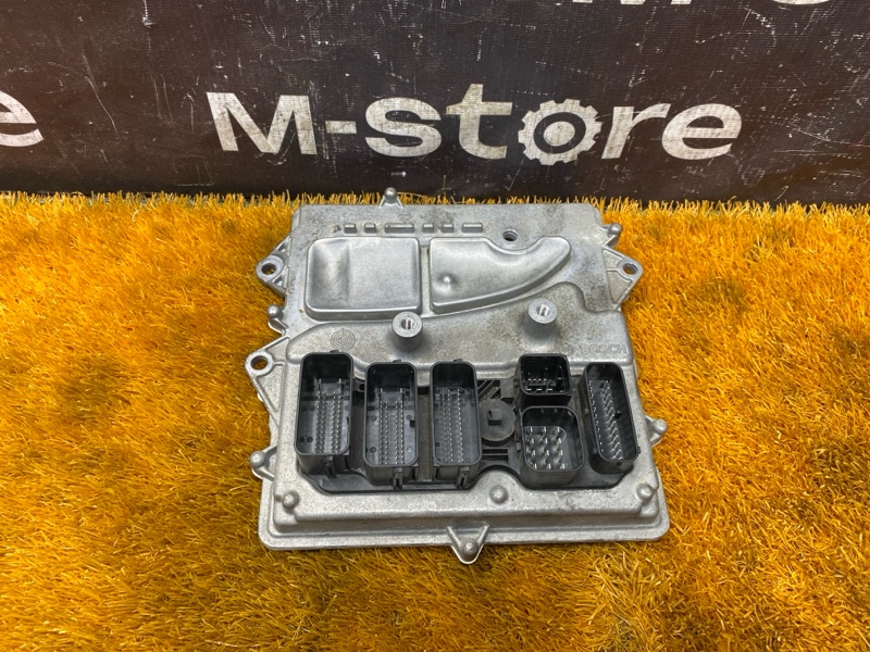 блок управления двс, 55000 рублей, Красноярск