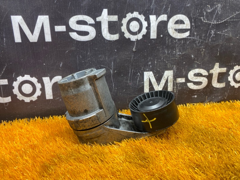 Натяжитель приводного ремня, 1000 рублей, Красноярск