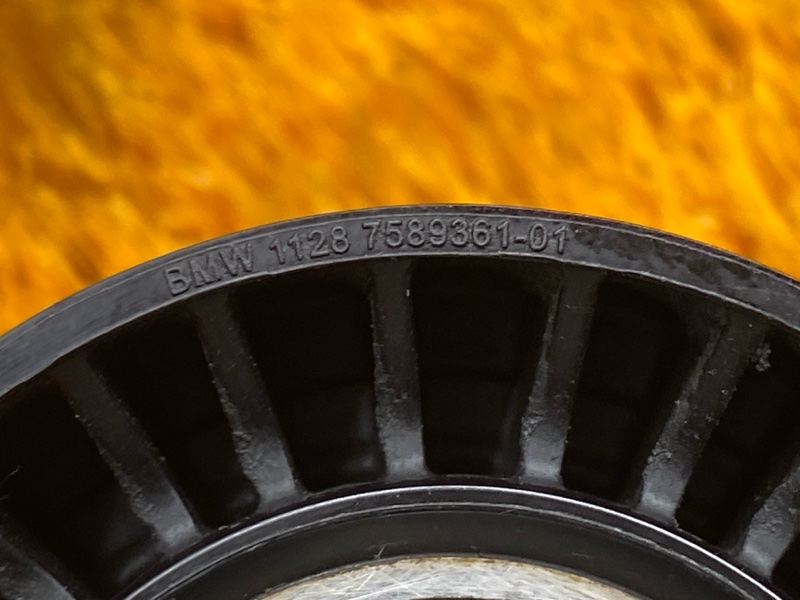 ролик обводной, 500 рублей, Красноярск