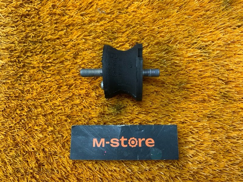 подушка кпп, 500 рублей, Красноярск