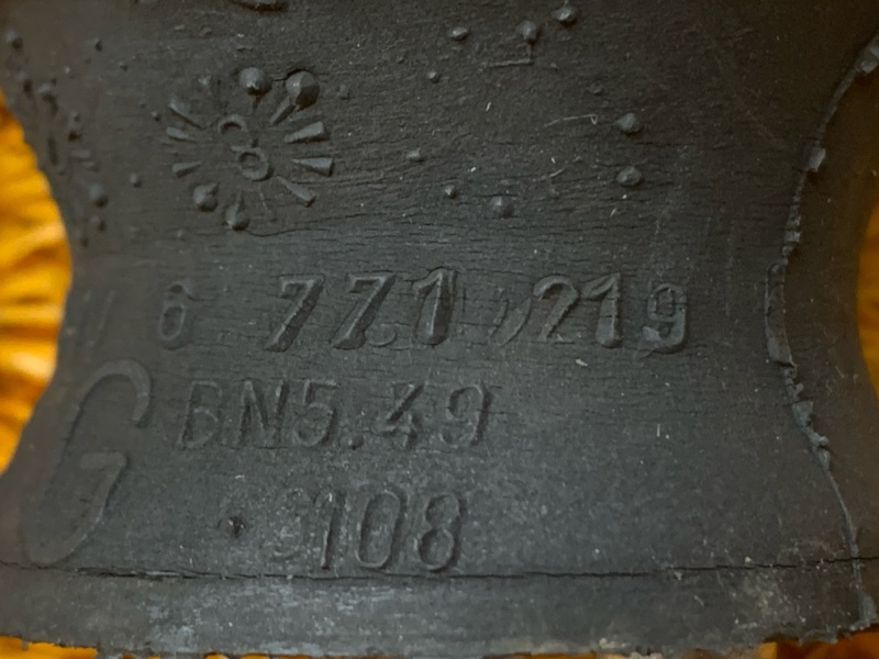 подушка кпп, 500 рублей, Красноярск