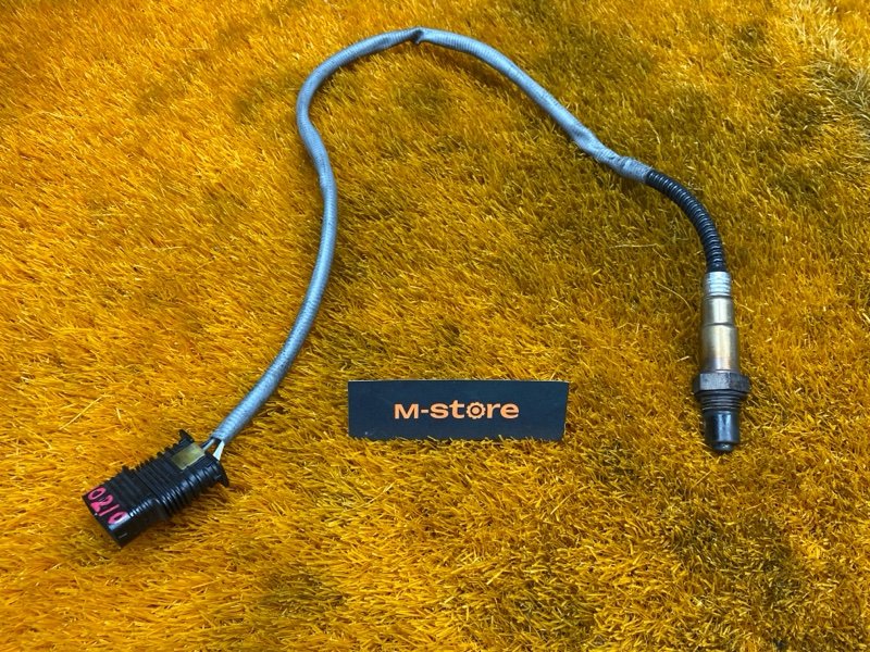 Датчик кислорода, 1200 рублей, Красноярск