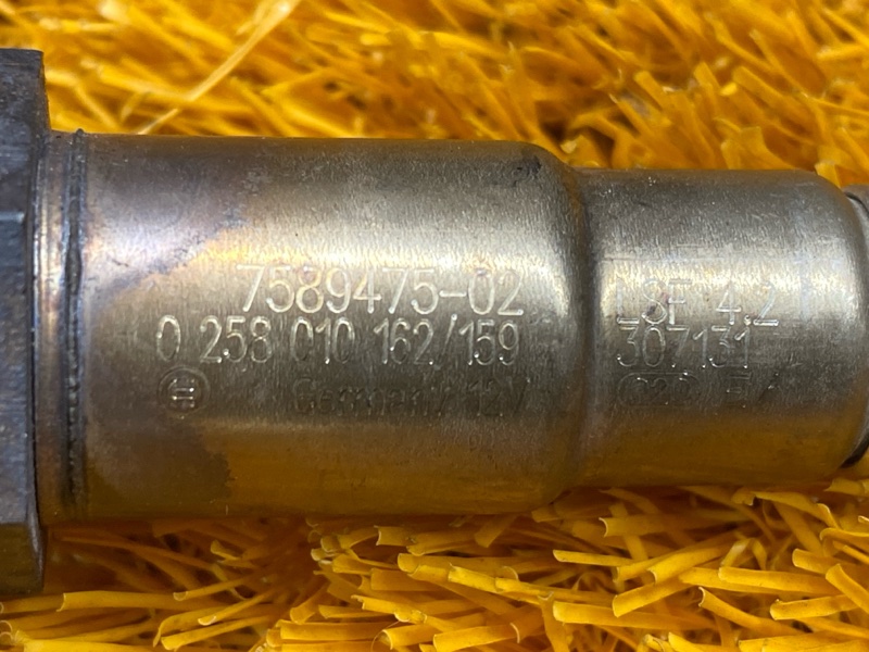 Датчик кислорода, 1200 рублей, Красноярск