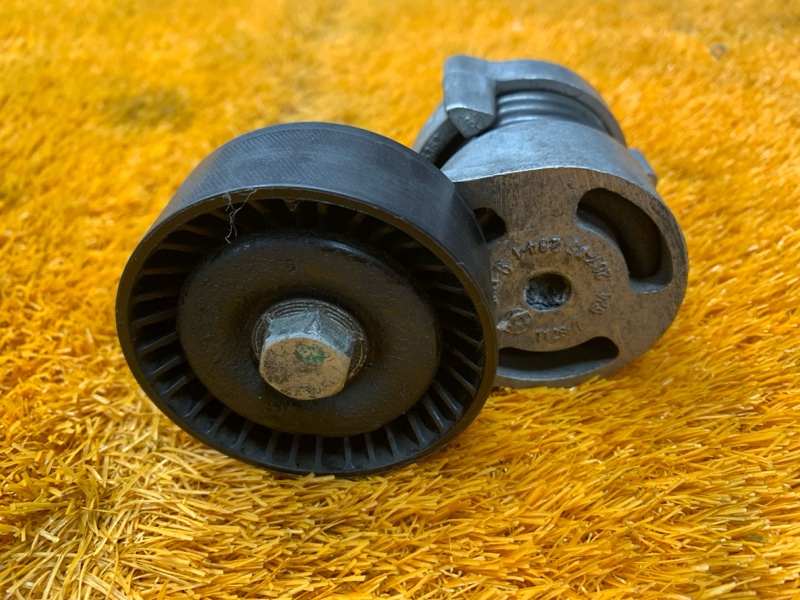 Натяжитель приводного ремня, 800 рублей, Красноярск