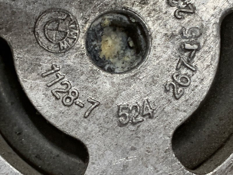 Натяжитель приводного ремня, 800 рублей, Красноярск