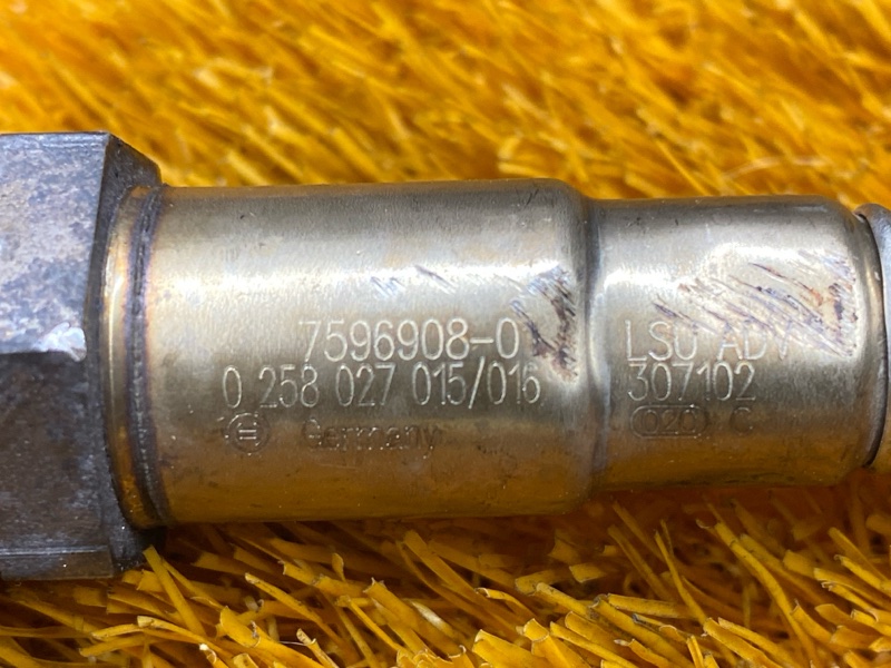 Датчик кислорода, 3000 рублей, Красноярск