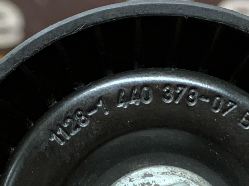 ролик обводной, 1000 рублей, Красноярск