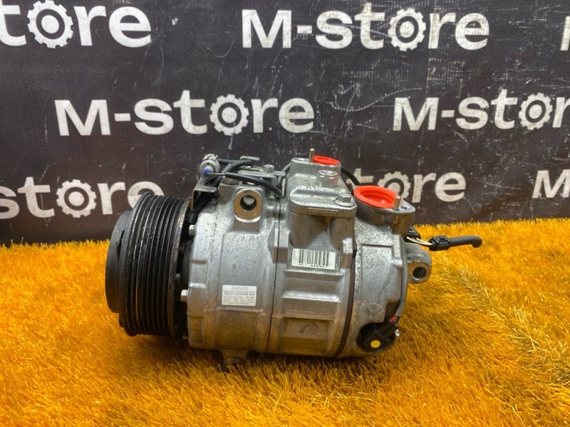 компрессор кондиционера, 24000 рублей, Красноярск