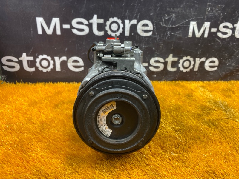 компрессор кондиционера, 24000 рублей, Красноярск