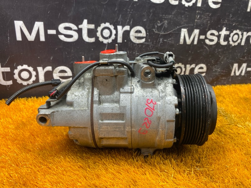 компрессор кондиционера, 24000 рублей, Красноярск