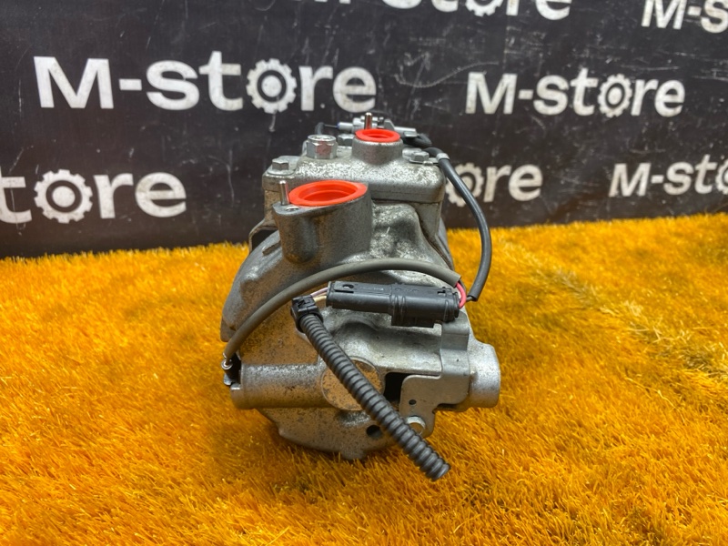 компрессор кондиционера, 24000 рублей, Красноярск