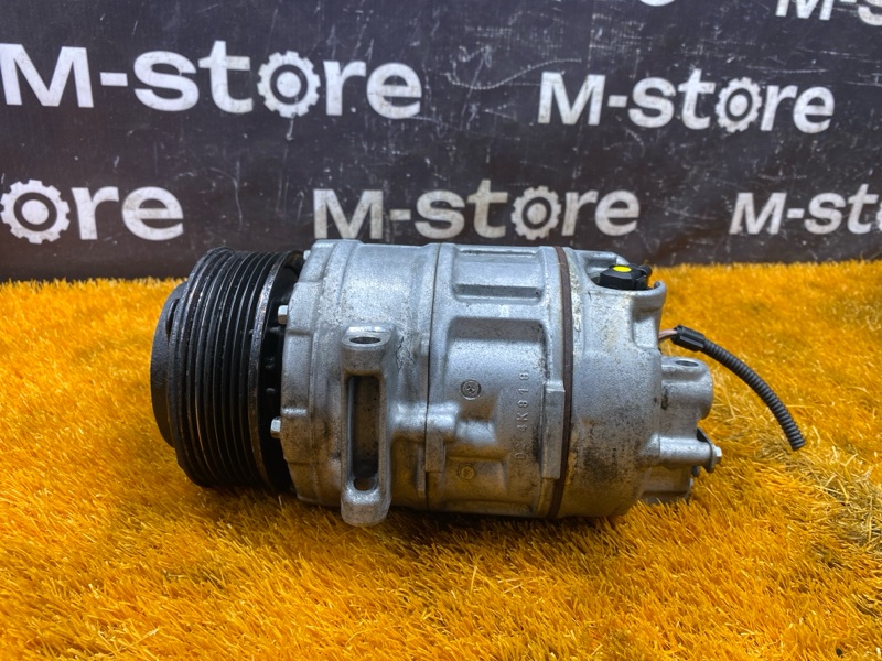 компрессор кондиционера, 24000 рублей, Красноярск