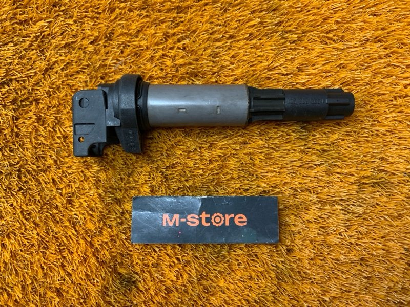 катушка зажигания, 1500 рублей, Красноярск