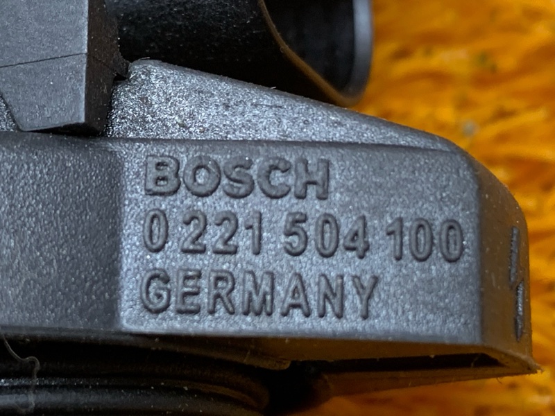 катушка зажигания, 1500 рублей, Красноярск