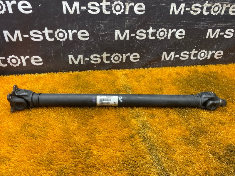 карданный вал, 18000 рублей, Красноярск