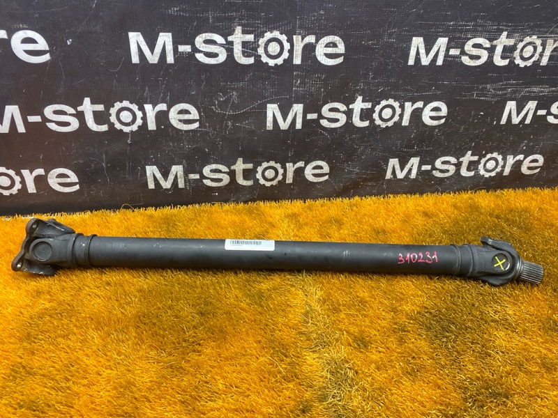 карданный вал, 18000 рублей, Красноярск