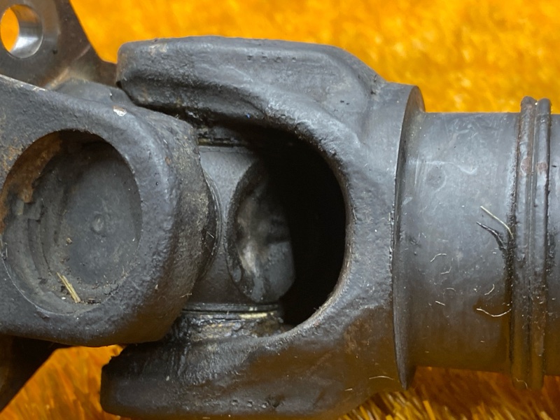 карданный вал, 18000 рублей, Красноярск