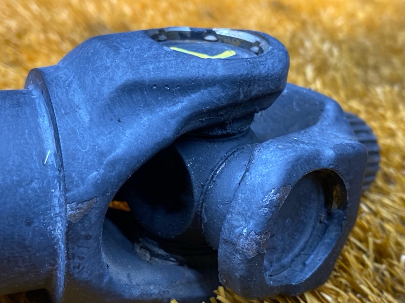 карданный вал, 18000 рублей, Красноярск