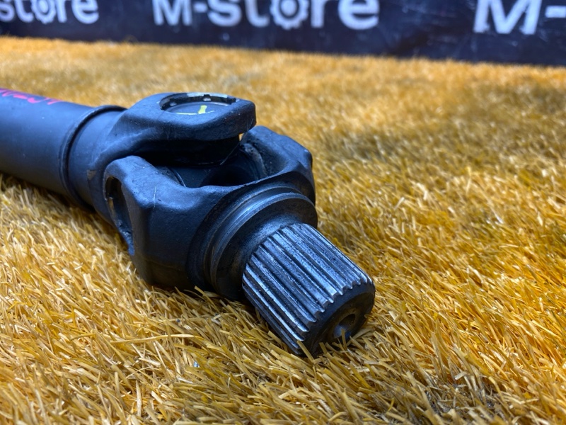 карданный вал, 18000 рублей, Красноярск