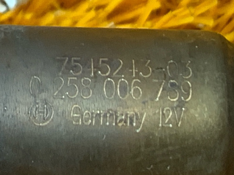 Датчик кислорода, 900 рублей, Красноярск