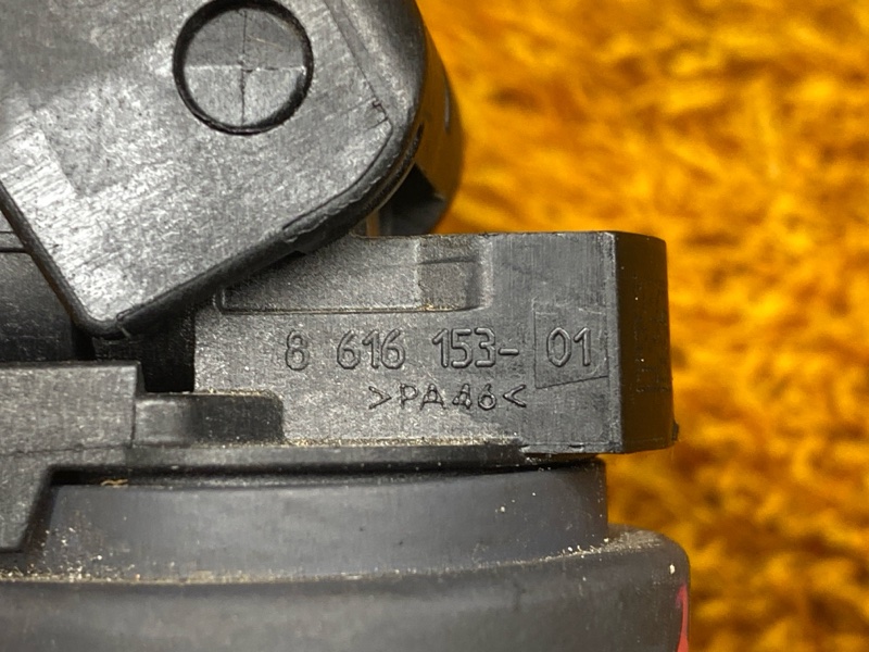 катушка зажигания, 1500 рублей, Красноярск