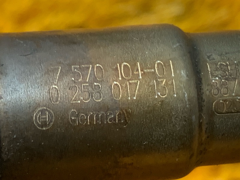 Датчик кислорода, 4500 рублей, Красноярск