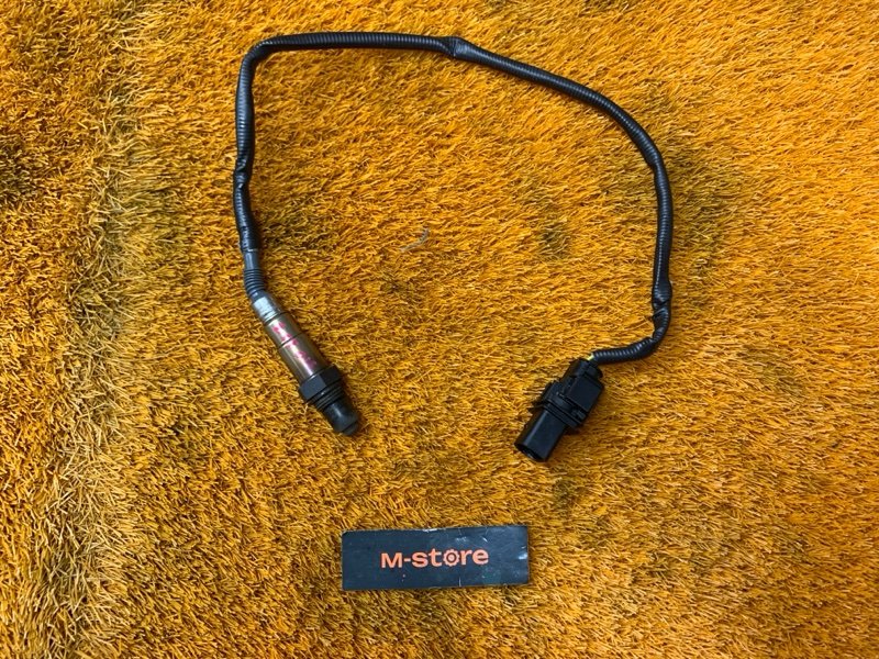 Датчик кислорода, 4000 рублей, Красноярск