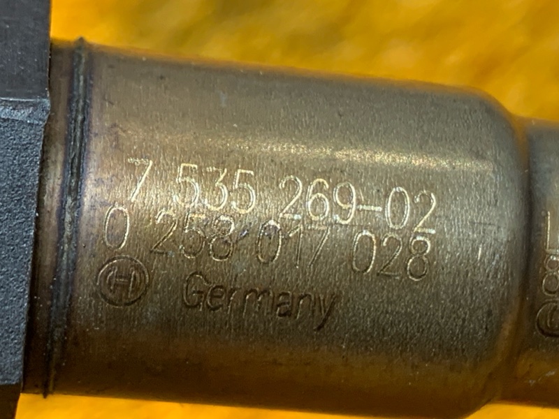 Датчик кислорода, 4000 рублей, Красноярск