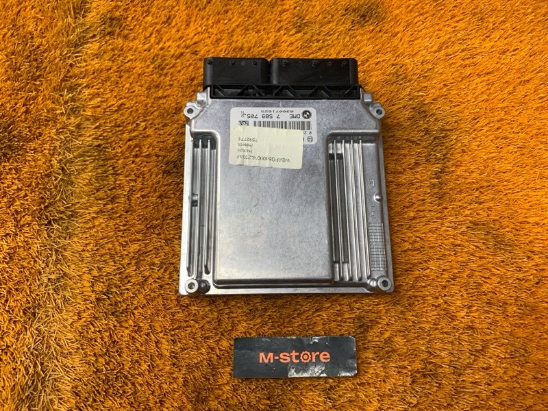 блок управления двс, 10000 рублей, Красноярск