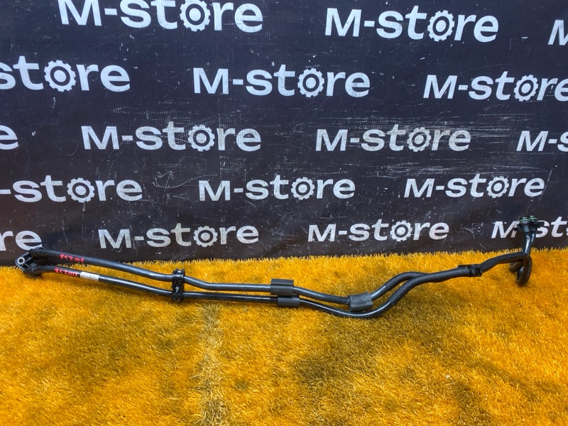 трубка охлаждения акпп, 4000 рублей, Красноярск