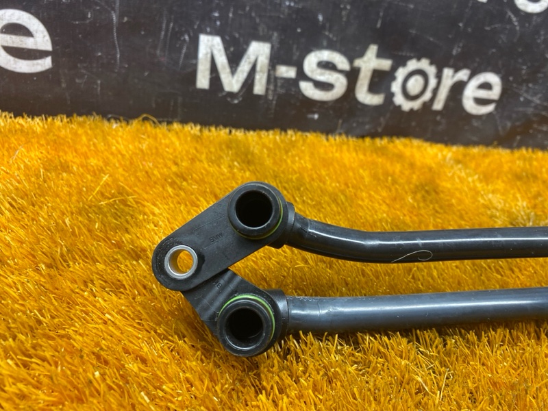 трубка охлаждения акпп, 4000 рублей, Красноярск