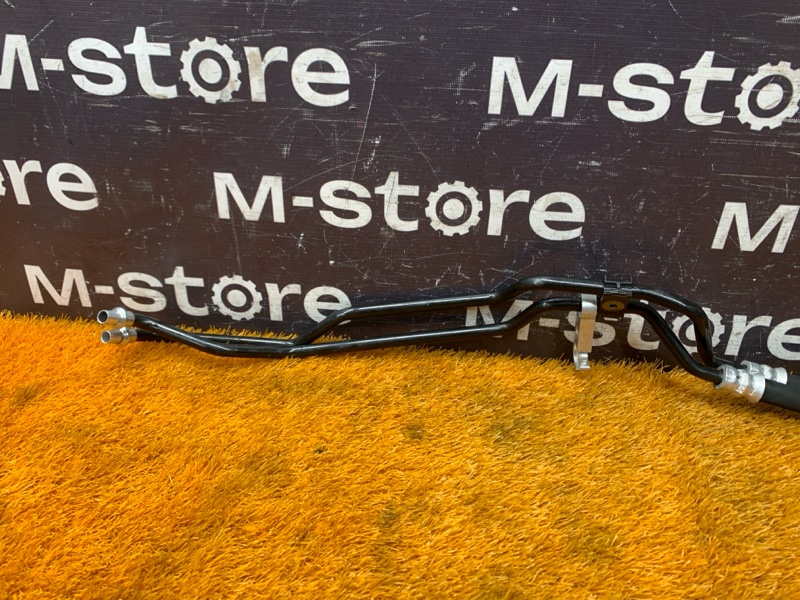 трубка охлаждения акпп, 3000 рублей, Красноярск