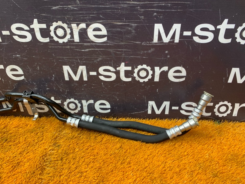 трубка охлаждения акпп, 3000 рублей, Красноярск