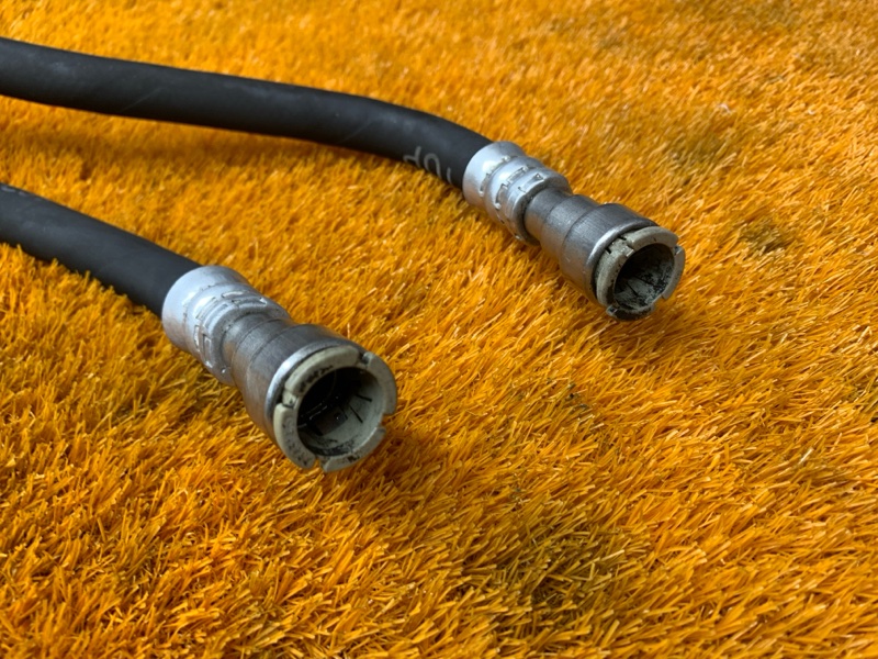 трубка охлаждения акпп, 3000 рублей, Красноярск