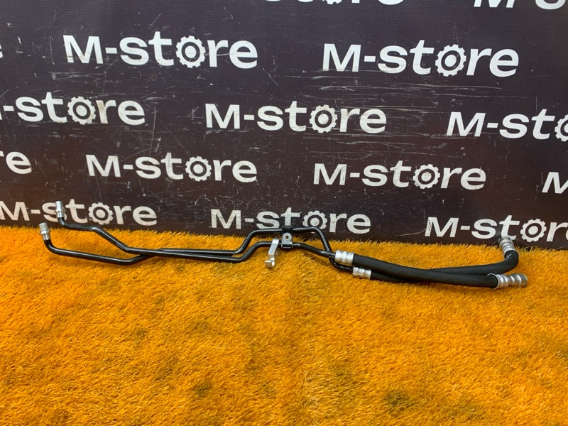 трубка охлаждения акпп, 3000 рублей, Красноярск