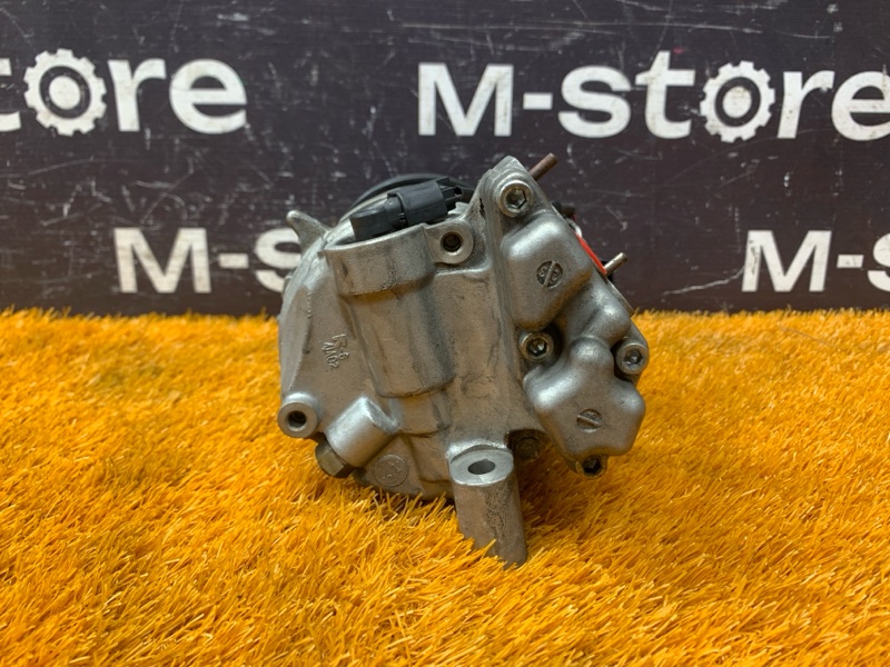 компрессор кондиционера, 10000 рублей, Красноярск