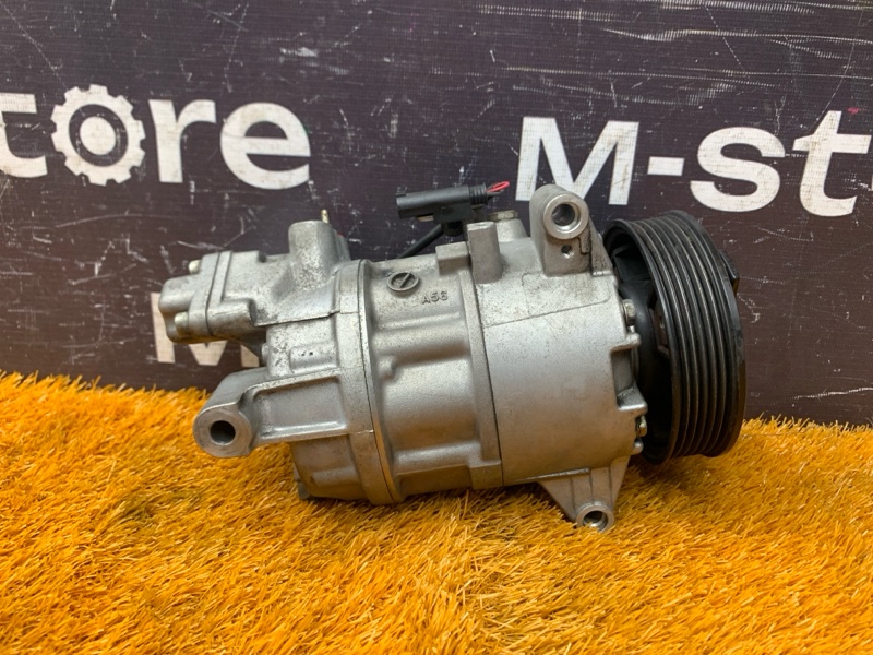 компрессор кондиционера, 10000 рублей, Красноярск