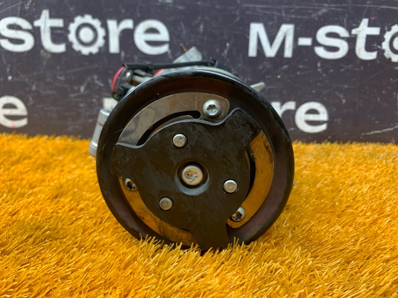 компрессор кондиционера, 10000 рублей, Красноярск