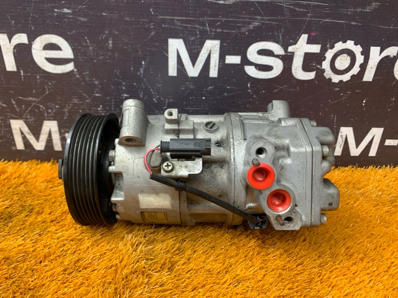 компрессор кондиционера, 10000 рублей, Красноярск