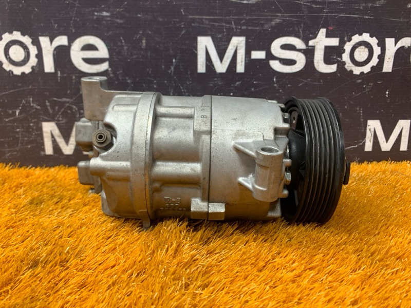 компрессор кондиционера, 10000 рублей, Красноярск