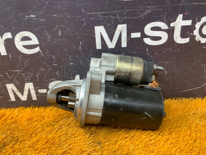 стартер, 6500 рублей, Красноярск